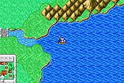 Final Fantasy I y II: Dawn of Souls