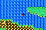 Final Fantasy I y II: Dawn of Souls