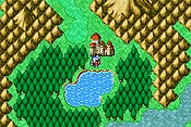 Final Fantasy I y II: Dawn of Souls