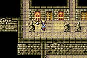 Final Fantasy I y II: Dawn of Souls