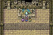 Final Fantasy I y II: Dawn of Souls