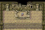 Final Fantasy I y II: Dawn of Souls