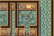 Final Fantasy I y II: Dawn of Souls