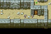 Final Fantasy I y II: Dawn of Souls
