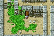 Final Fantasy I y II: Dawn of Souls