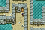 Final Fantasy I y II: Dawn of Souls