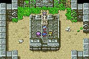 Final Fantasy I y II: Dawn of Souls