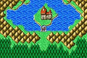 Final Fantasy I y II: Dawn of Souls