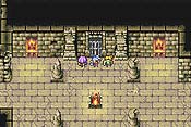 Final Fantasy I y II: Dawn of Souls