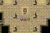 Final Fantasy I y II: Dawn of Souls