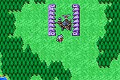 Final Fantasy I y II: Dawn of Souls