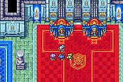 Final Fantasy I y II: Dawn of Souls