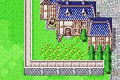 Final Fantasy I y II: Dawn of Souls