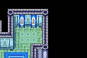 Final Fantasy I y II: Dawn of Souls