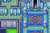 Final Fantasy I y II: Dawn of Souls