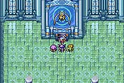 Final Fantasy I y II: Dawn of Souls