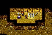 Final Fantasy I y II: Dawn of Souls
