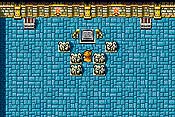 Final Fantasy I y II: Dawn of Souls