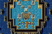 Final Fantasy I y II: Dawn of Souls