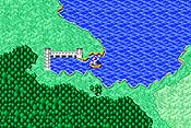 Final Fantasy I y II: Dawn of Souls