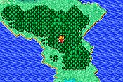 Final Fantasy I y II: Dawn of Souls