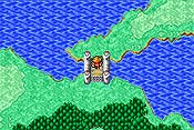Final Fantasy I y II: Dawn of Souls