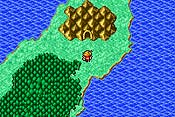 Final Fantasy I y II: Dawn of Souls
