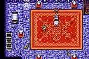 Final Fantasy I y II: Dawn of Souls