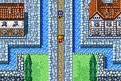 Final Fantasy I y II: Dawn of Souls
