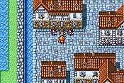 Final Fantasy I y II: Dawn of Souls