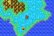 Final Fantasy I y II: Dawn of Souls