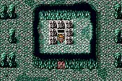 Final Fantasy I y II: Dawn of Souls