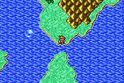 Final Fantasy I y II: Dawn of Souls