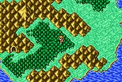 Final Fantasy I y II: Dawn of Souls