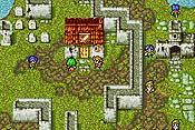 Final Fantasy I y II: Dawn of Souls