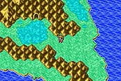 Final Fantasy I y II: Dawn of Souls