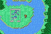Final Fantasy I y II: Dawn of Souls