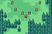 Final Fantasy I y II: Dawn of Souls