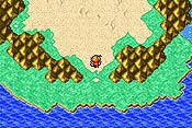 Final Fantasy I y II: Dawn of Souls