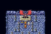 Final Fantasy I y II: Dawn of Souls