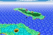 Final Fantasy I y II: Dawn of Souls