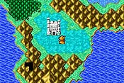 Final Fantasy I y II: Dawn of Souls