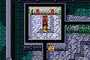 Final Fantasy I y II: Dawn of Souls