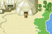 Final Fantasy I y II: Dawn of Souls