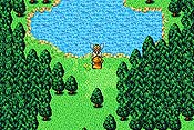 Final Fantasy I y II: Dawn of Souls