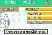 Pok&eacute;mon Edici&oacute;n Esmeralda