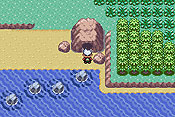 Pokémon Edición Esmeralda