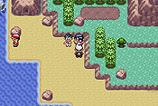 Pokémon Edición Esmeralda