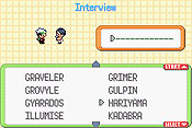 Pokémon Edición Esmeralda