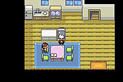 Pok&eacute;mon Edici&oacute;n Esmeralda
